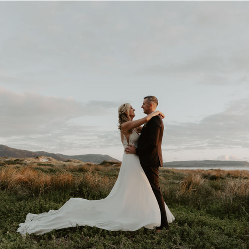EVENTS: Lauren & Jon