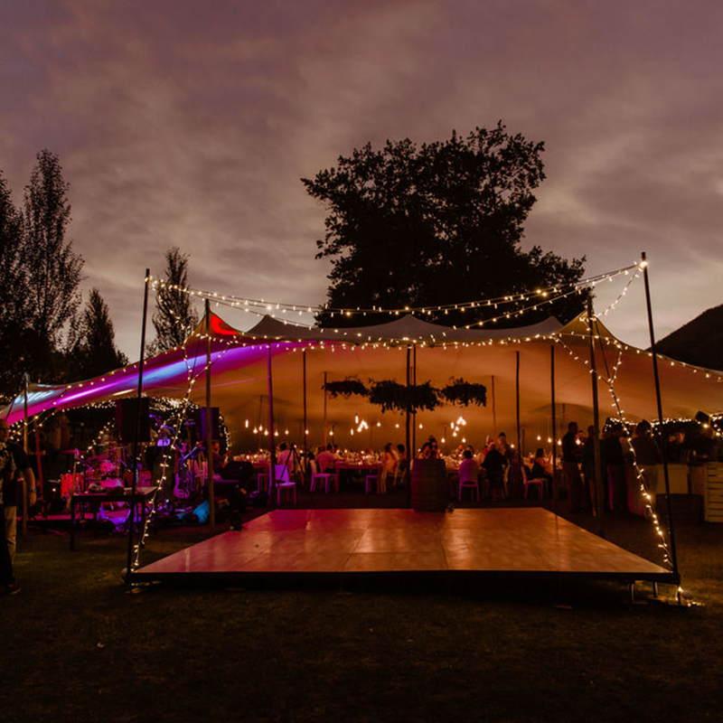 EVENTS: Timielle & Taz