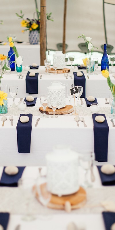 EVENTS: Matt & Bridge